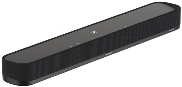 Саундбар Sennheiser AMBEO Soundbar Mini (700136) – фото, отзывы ...