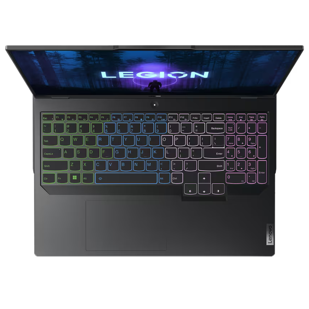 Ноутбук Lenovo Legion Pro 5 16IRX8 (82WK0082US) - Фото 5 Ноутбук Lenovo Legion Pro 5 16IRX8 (82WK0082US) - изображение 5