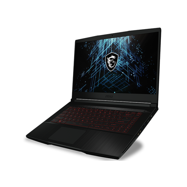 Ноутбук MSI GF63 Thin 11UCX-1424 (GF63111424) - Фото 7 Ноутбук MSI GF63 Thin 11UCX-1424 (GF63111424) - зображення 7