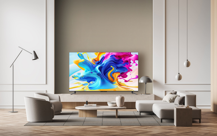 Telewizor TCL 55C645 (5901292519728) - obraz 10