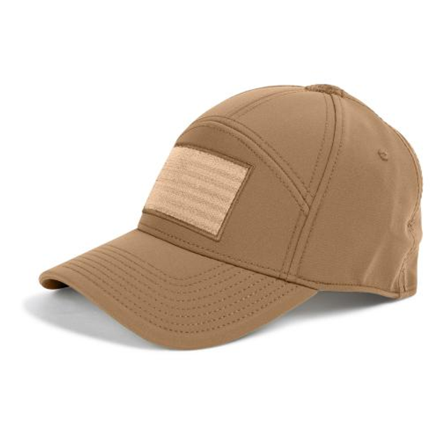 Кепка 5.11 Tactical Operator 2.0 A-Flex Cap (Kangaroo) M/L - зображення 1
