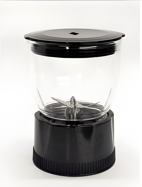 Соковижималки відцентрові для цитрусових Royalty Line RL-PJ19003 1000W - Фото 12 Соковижималки відцентрові для цитрусових Royalty Line RL-PJ19003 1000W - зображення 12