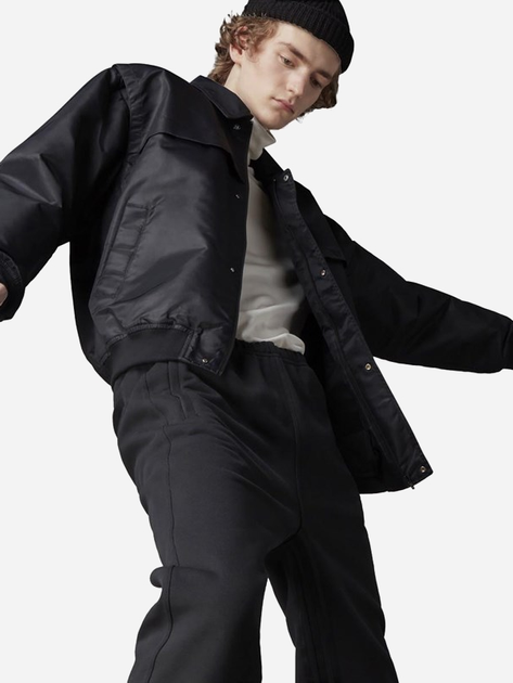 Куртка чоловіча Adidas Originals HB1698 L Чорна (4064057438199) - зображення 1