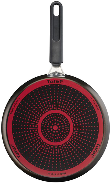 Сковорода для млинців Tefal Simply Clean 25 см (B5671053) - зображення 3
