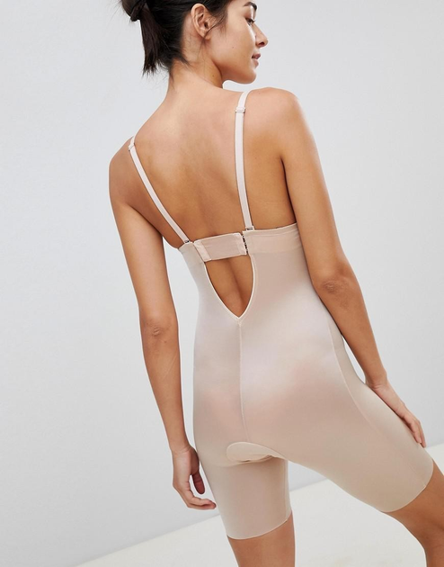 Spanx for 2024 backless dresses