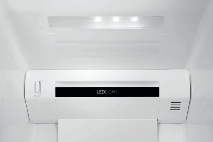 Side-by-side холодильник Haier HSR3918ENPG - изображение 10