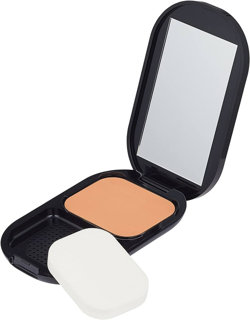 Puder Max Factor Facefinity Compact 031 Warm Porcelain 10 g (3616302255535) - obraz 1