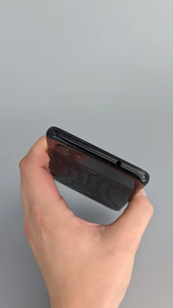 Мобільний телефон Google Pixel 3a XL 4GB/64GB Just Black (G020A)(00027213) Б/В - Фото 7 Мобільний телефон Google Pixel 3a XL 4GB/64GB Just Black (G020A)(00027213) Б/В - изображение 7