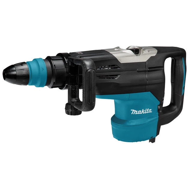 Перфоратор сетевой Makita HR5202C (1510 Вт, 20 Дж, SDS-MAX) - Фото 2 Перфоратор сетевой Makita HR5202C (1510 Вт, 20 Дж, SDS-MAX) - изображение 2