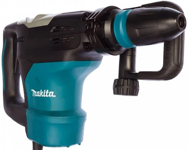Перфоратор сетевой Makita HR4003C (1100 Вт, 8.3 Дж, SDS-MAX) - изображение 3