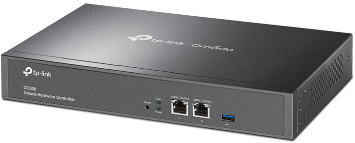 Контролер TP-LINK Omada OC300 (6935364089863) - зображення 3