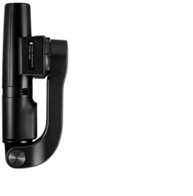 Selfie Stick Spigen S610W z bezprzewodowym systemem Gimbal czarny (8809710757653) - obraz 2