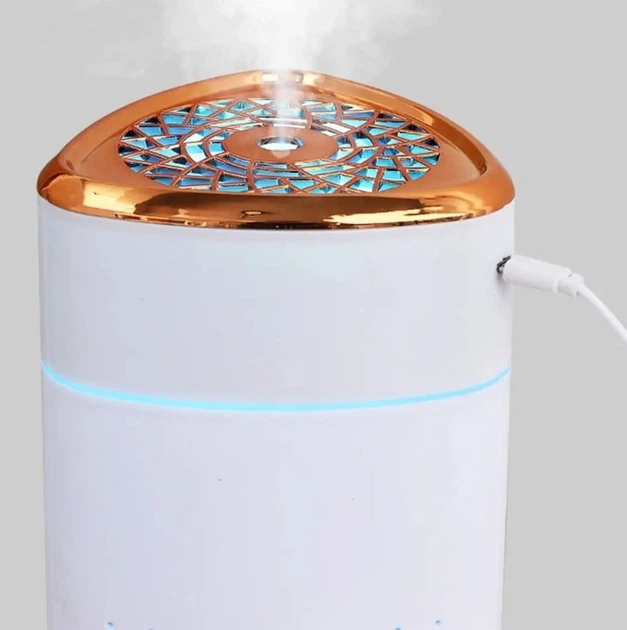 Увлажнитель воздуха Fog Humidifier (43349-Fog Humidifier_225) - изображение 11