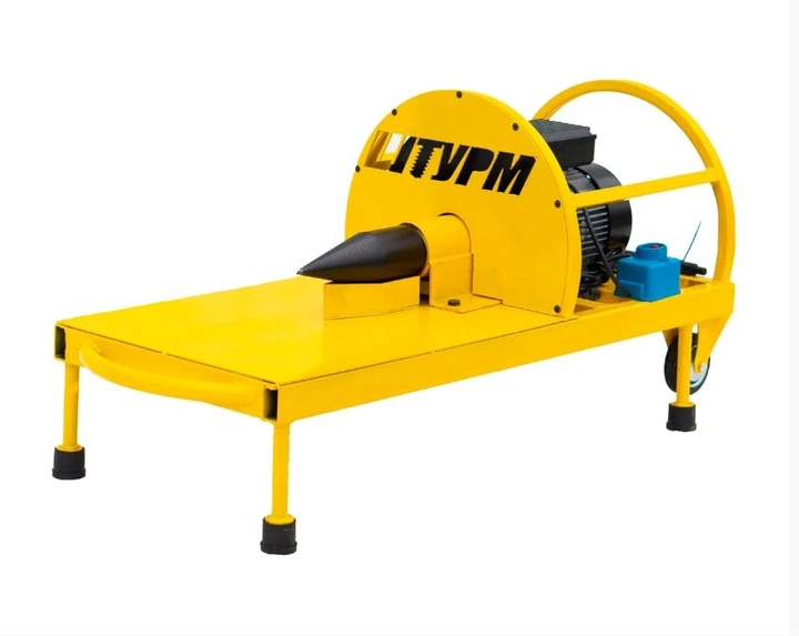 Дровокол Штурм WS 3200 - Фото 1 Дровокол Штурм WS 3200 - зображення 1