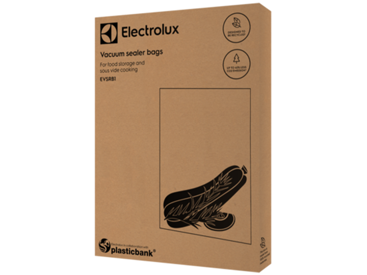 Аксесуар для дрібнопобутової техніки Electrolux - EVSRB1 - зображення 5