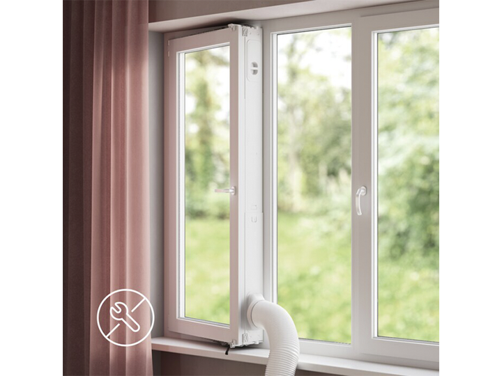 Аксесуар для кліматичної техніки Electrolux - EWKEXT 1 - зображення 4