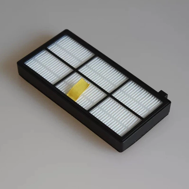 Набір аксесуарів для робота пилососа iRobot Roomba 800, 860, 865, 866, 870, 871, 880, 885, 886, 890, 900, 960, 990 (H333) - зображення 8