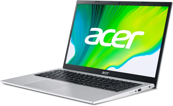 Ноутбук 15.6" Acer Aspire 3 (‎NX.A6LET.00A) Intel Pentium N6000 RAM 8GB SSD 256GB Windows 11 - изображение 4