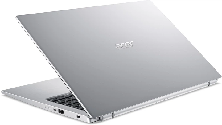Ноутбук Acer Aspire 3 A315-58 (NX.ADDEU.00U) - Фото 5 Ноутбук Acer Aspire 3 A315-58 (NX.ADDEU.00U) - изображение 5