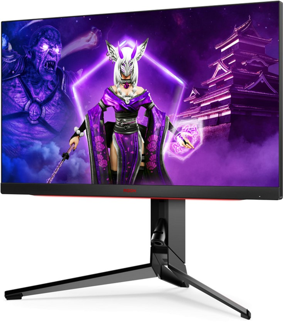 Монитор AOC AGON AG254FG - изображение 3