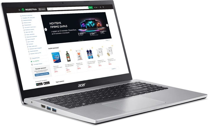 【高速SSD搭載】Acer Aspire X1935 Windows11 スタンダードノートパソコン - ノートパソコン | Acer 公式オンライン