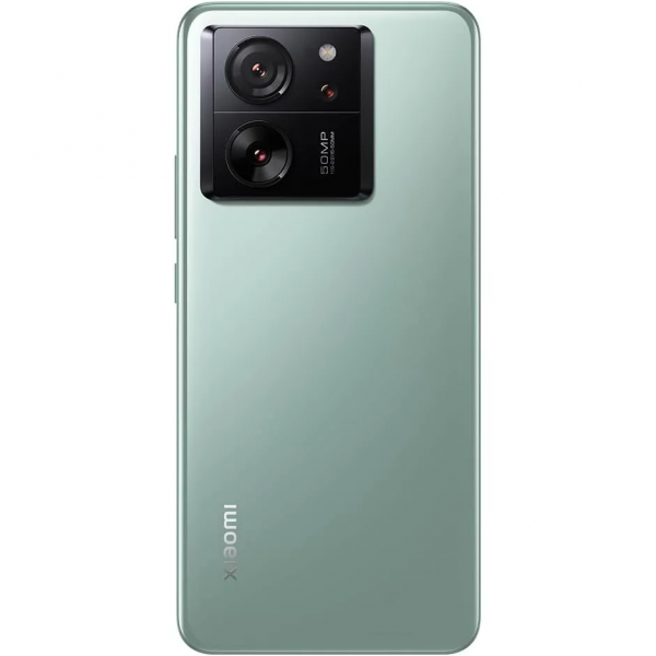 Смартфон Xiaomi 13T Pro 16/1TB Meadow Green Europe - изображение 7