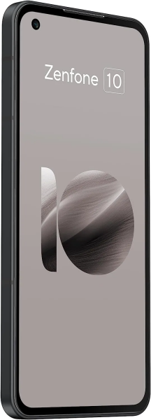 Мобільний телефон ASUS Zenfone 10 16/512GB Midnight Black - зображення 3