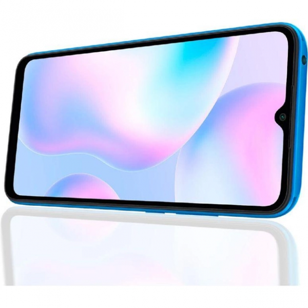 Мобільний телефон Xiaomi Redmi 9A 4/64GB Sky Blue - Фото 5 Мобільний телефон Xiaomi Redmi 9A 4/64GB Sky Blue - зображення 5
