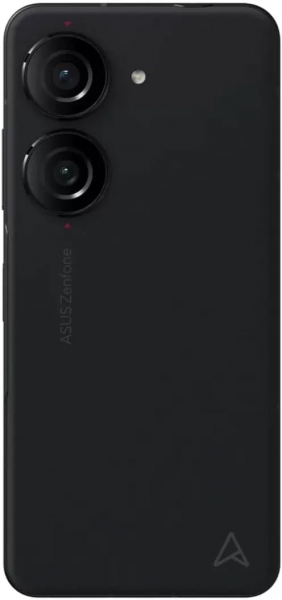 Мобільний телефон ASUS Zenfone 10 8/256GB Midnight Black – фото