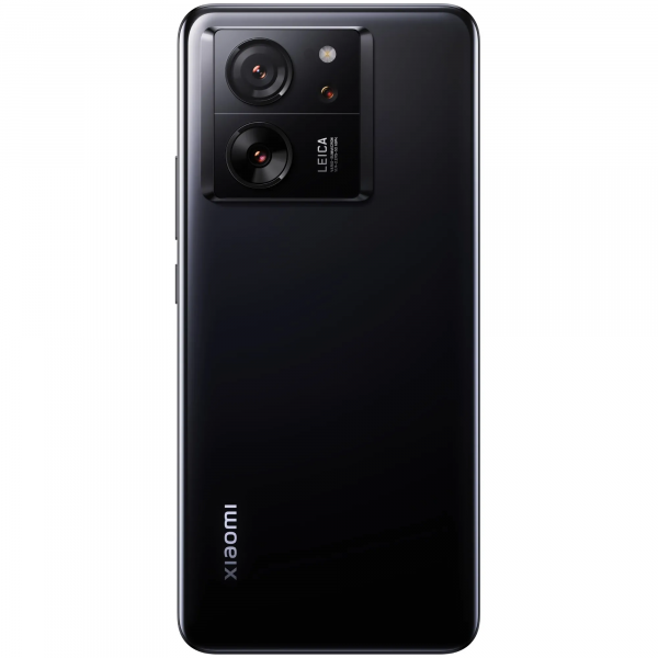 Смартфон Xiaomi 13T 12/256GB Black Europe - изображение 10