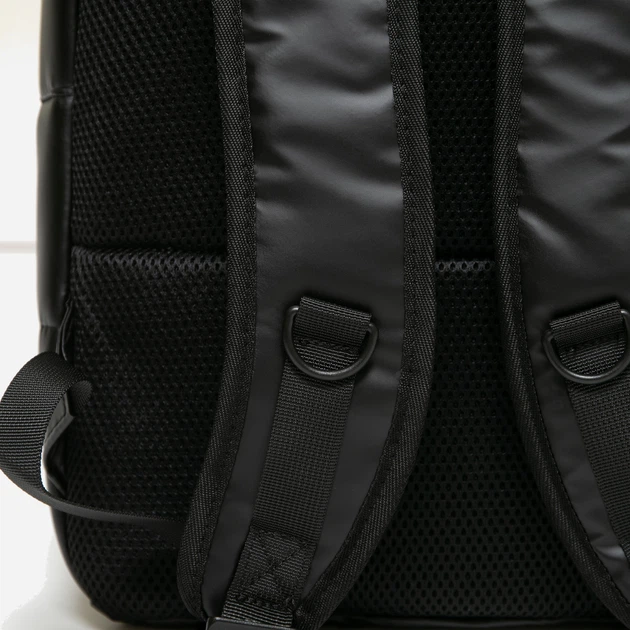 Рюкзак Big Star 175415 Чорний (5900714558314) - зображення 4