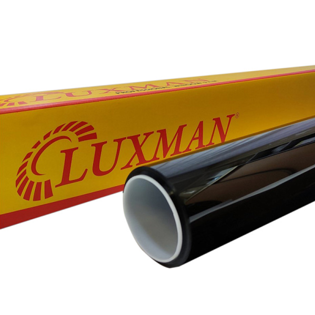 Тонировочная пленка PREMIUM HIGH PERFORMANCE 0.915м x 1м 50% LUXMAN ...