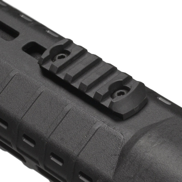 Планка Magpul для M-LOK на 5 слотів Weaver/Picatinny (00-00010821) - зображення 2