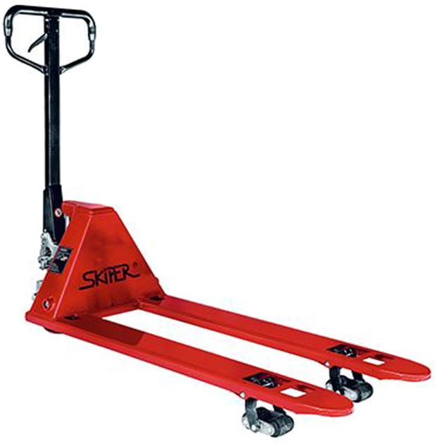 Рокла Skiper SKF50 Profi 5 т гидравлическая (985548) – фото, отзывы ...