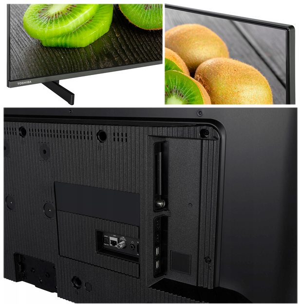 Telewizor Toshiba 65UA5D63DG - obraz 5