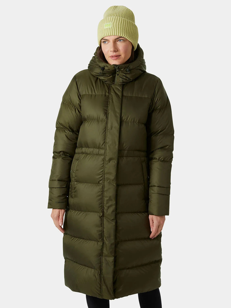 Helly hansen ladies coat best sale