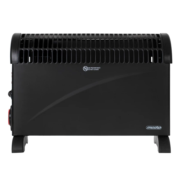 Конвектор Mesko MS 7741b - изображение 6