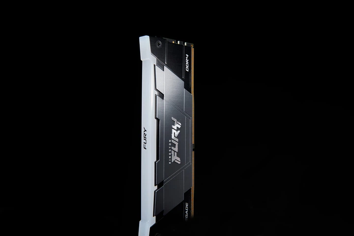 Pamięć Kingston Fury DDR4-3600 16384MB PC4-28800 Renegade RGB (KF436C16RB12A/16) - obraz 12