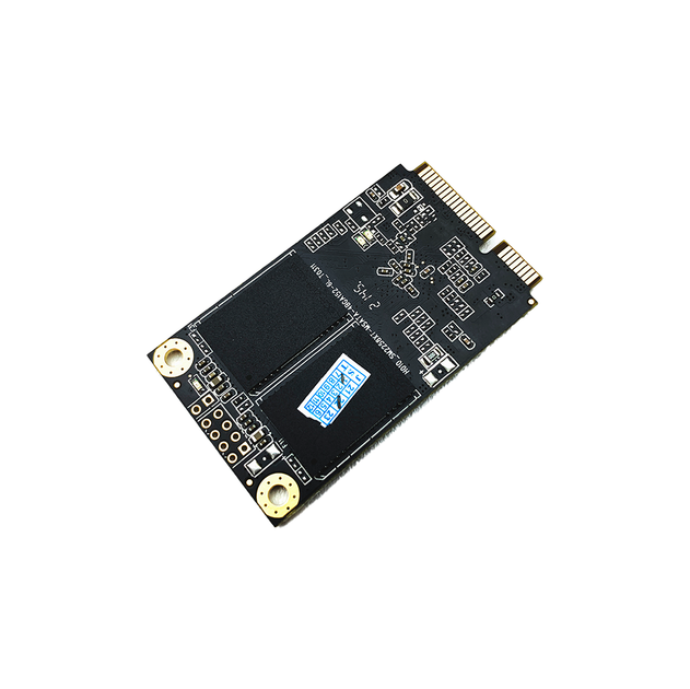 Накопичувач SSD mSATA 512GB KingCell KC-T512mS R500MBs W400MBs - зображення 5