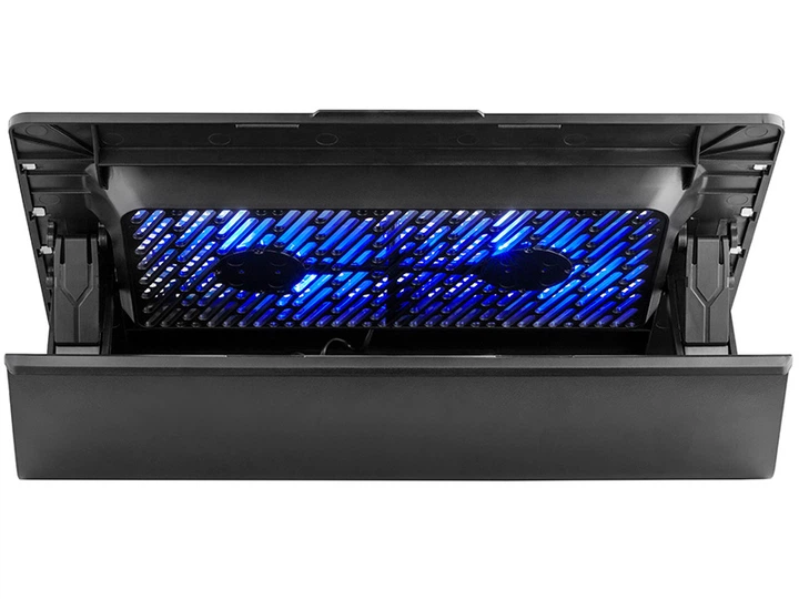 Охолоджуюча підставка Tracer Officer 17 TRASTA46890 (5907512867587) - зображення 3