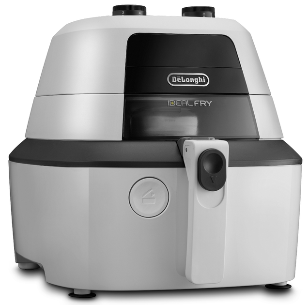 Мультипіч DELONGHI IdealFry FH 2133-1 W - зображення 2