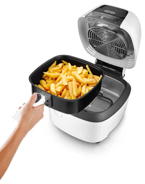 Мультипіч DELONGHI IdealFry FH 2133-1 W - зображення 6