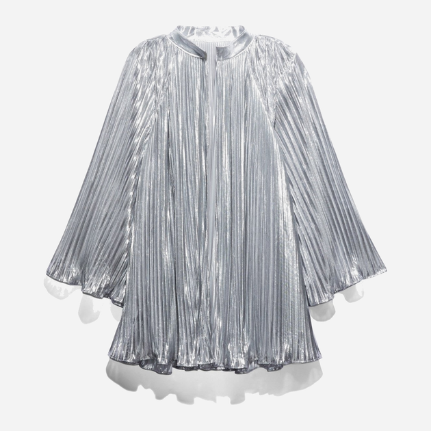 Накидка женская Savage X Fenty rh05600004 XS/S Серибристая (SHEK2000000838854) – в интернет-магазине ROZETKA | Купить в Украине: Киеве, Харькове, Днепре, Одессе, Запорожье, Львове Накидка женская Savage X Fenty rh05600004 XS/S Серибристая (SHEK2000000838854) – в интернет-магазине ROZETKA | Купить в Украине: Киеве, Харькове, Днепре, Одессе, Запорожье, Львове