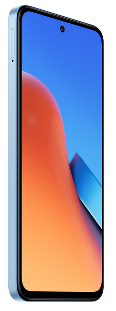 Мобільний телефон Xiaomi Redmi 12 8/256GB Sky Blue (6941812739747 / 6941812739686) - зображення 3