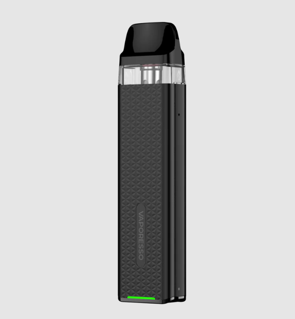 Под-система электронная сигарета Vaporesso XROS 3 Mini Pod 1000mAh 2ml Kit Black (11605) - Фото 1 Под-система электронная сигарета Vaporesso XROS 3 Mini Pod 1000mAh 2ml Kit Black (11605) - изображение 1