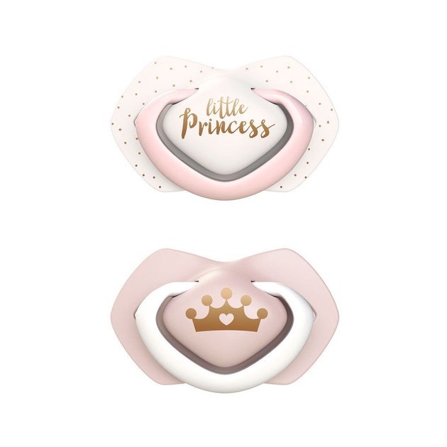 Набір для новонароджених Royal Baby GIRL Canpol babies 0294 5901691857902 - зображення 5