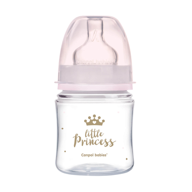 Набір для новонароджених Royal Baby GIRL Canpol babies 0294 5901691857902 - зображення 6