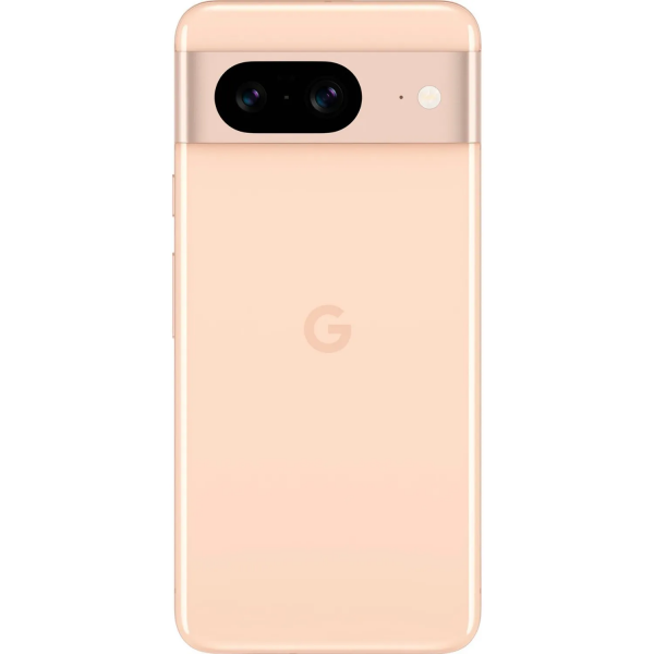 Смартфон Google Pixel 8 8/256GB Rose - изображение 4