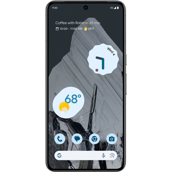 Мобильный телефон Google Pixel 8 Pro 12/128GB Obsidian – фото