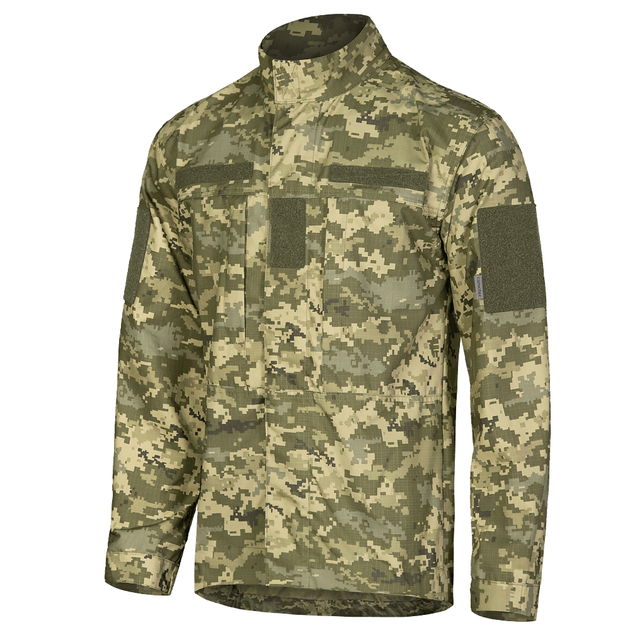 Кітель CM Perimeter ММ14 Camotec 7079(XXXL) - зображення 1